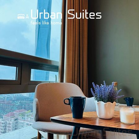 Urban Suites @ Swiss Garden Residence クアラルンプール エクステリア 写真