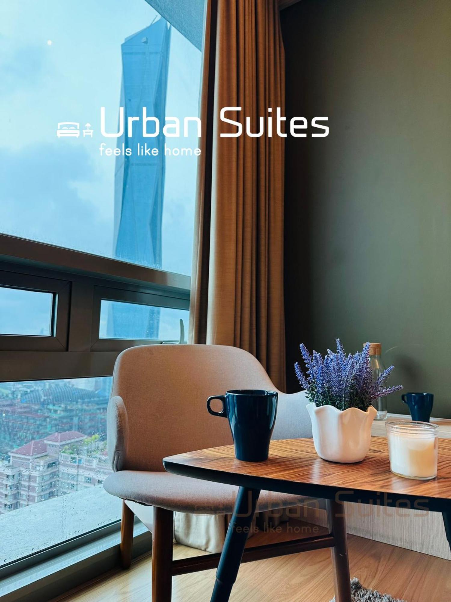 Urban Suites @ Swiss Garden Residence クアラルンプール エクステリア 写真