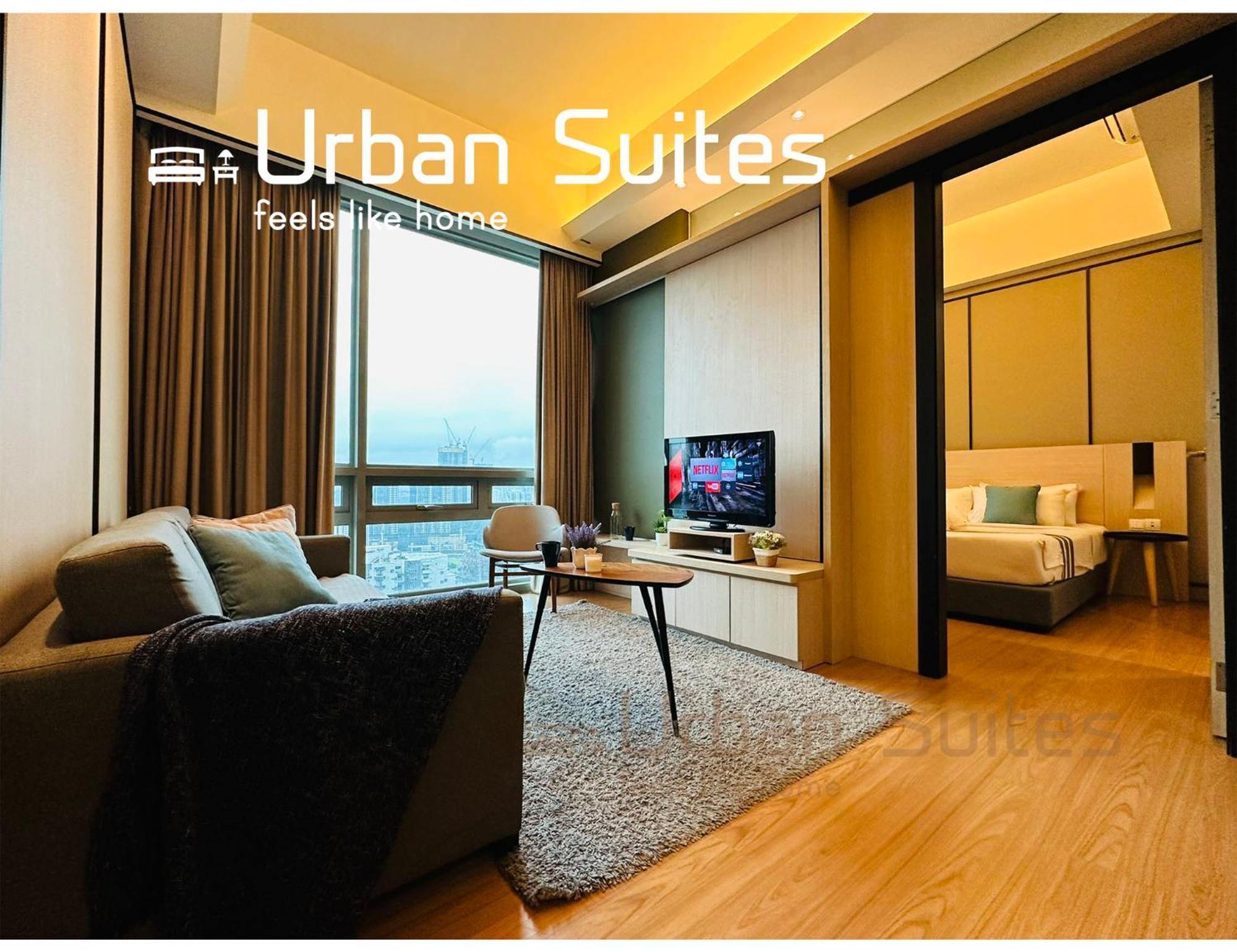 Urban Suites @ Swiss Garden Residence クアラルンプール エクステリア 写真