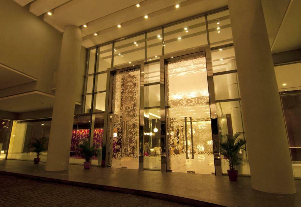 Urban Suites @ Swiss Garden Residence クアラルンプール エクステリア 写真